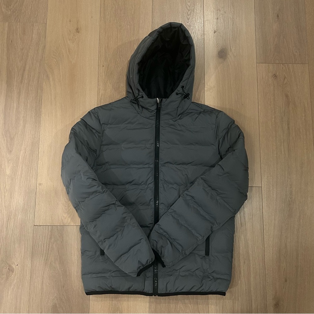 GUESS Women’s Alvin Padded Jacket Size XS NEW